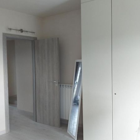 Casa Di Vecchio Borgo Villa Sarzana Eksteriør bilde