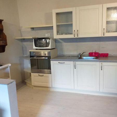 Casa Di Vecchio Borgo Villa Sarzana Eksteriør bilde