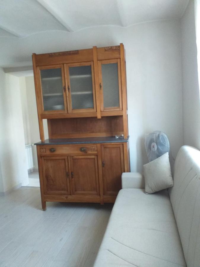 Casa Di Vecchio Borgo Villa Sarzana Eksteriør bilde