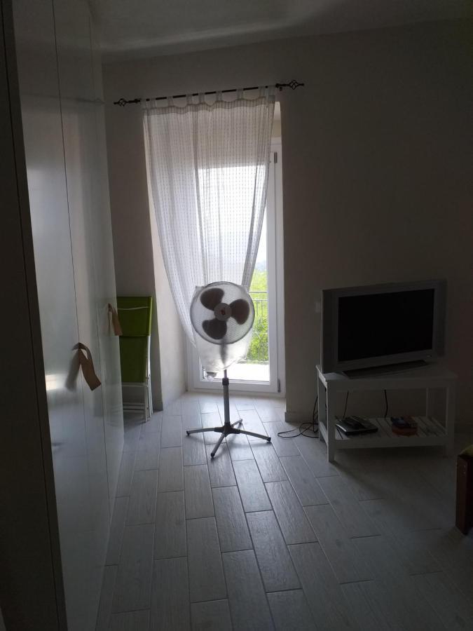 Casa Di Vecchio Borgo Villa Sarzana Eksteriør bilde