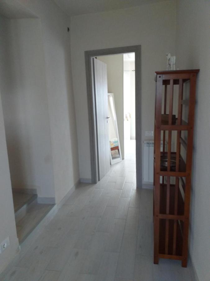 Casa Di Vecchio Borgo Villa Sarzana Eksteriør bilde