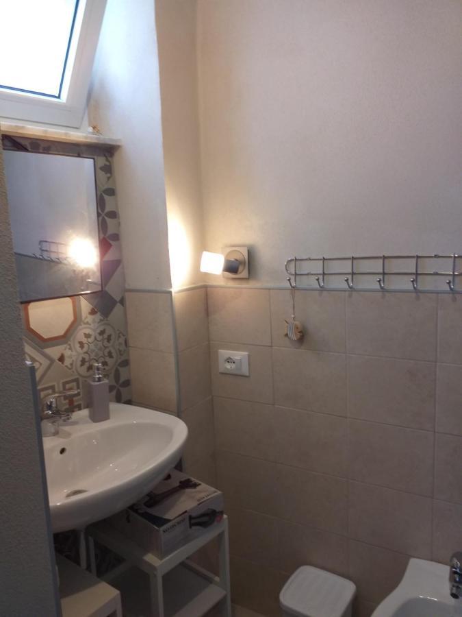 Casa Di Vecchio Borgo Villa Sarzana Eksteriør bilde