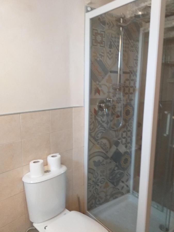 Casa Di Vecchio Borgo Villa Sarzana Eksteriør bilde