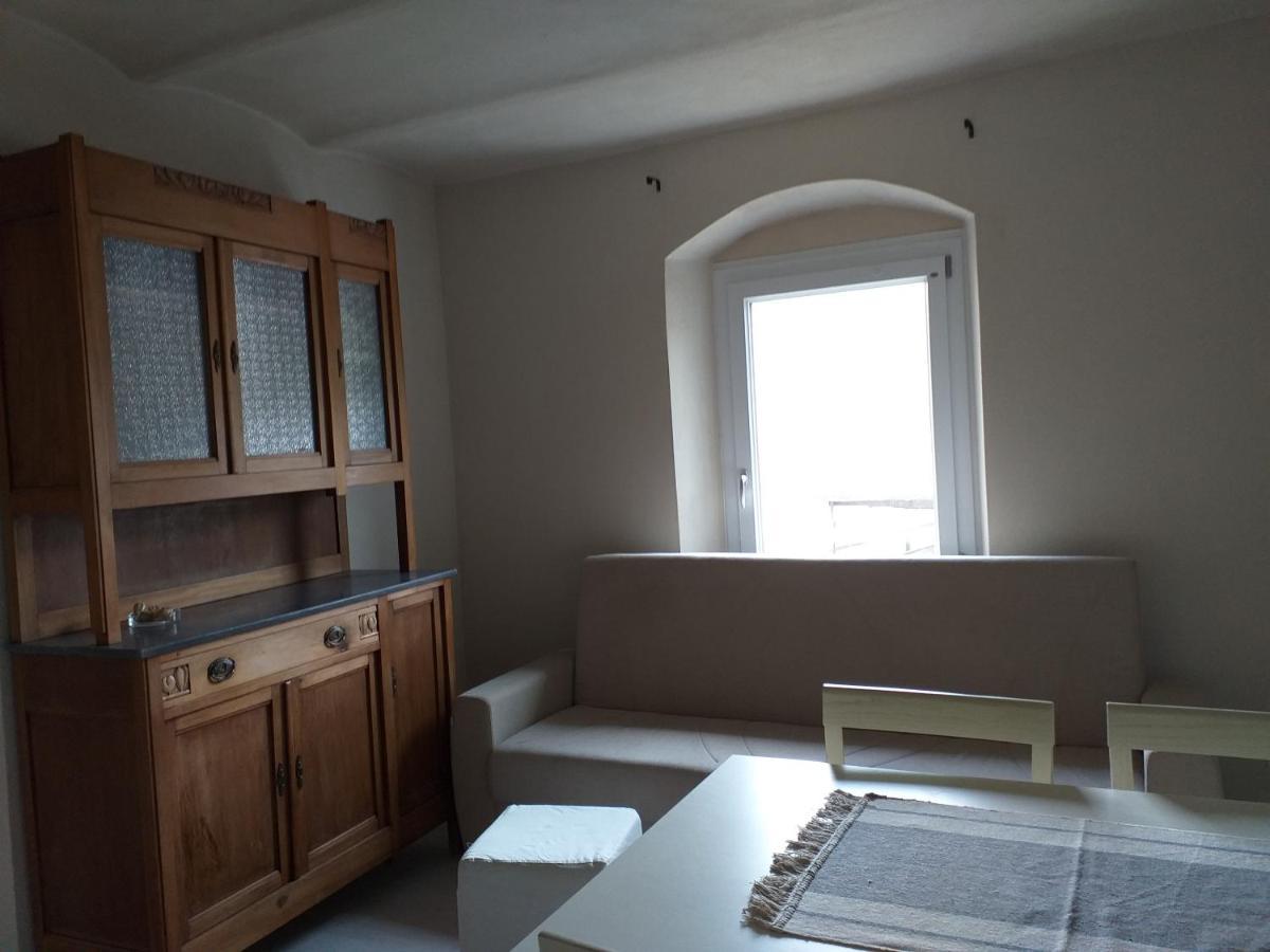 Casa Di Vecchio Borgo Villa Sarzana Eksteriør bilde