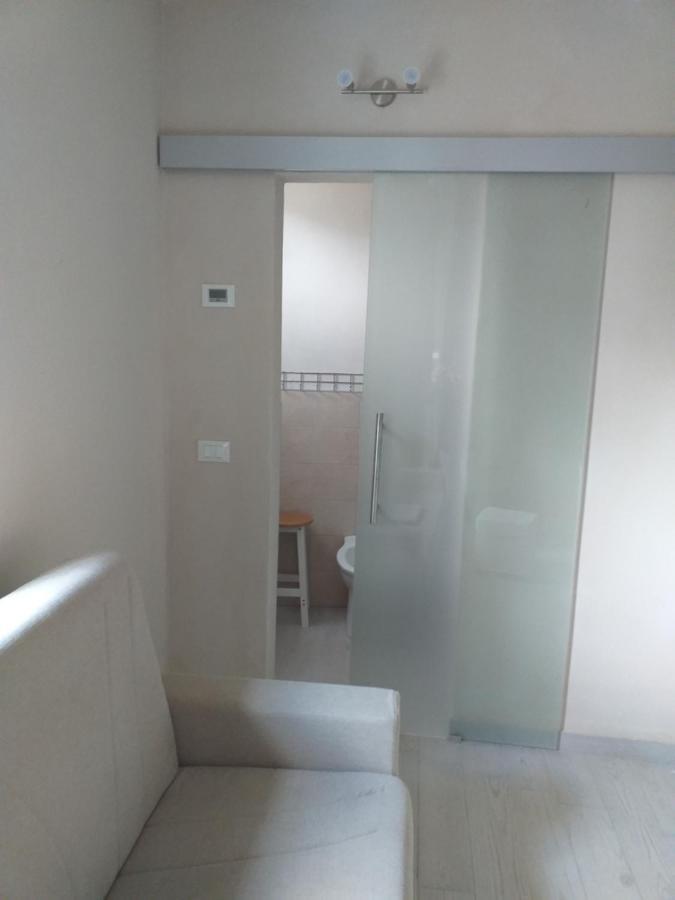 Casa Di Vecchio Borgo Villa Sarzana Eksteriør bilde