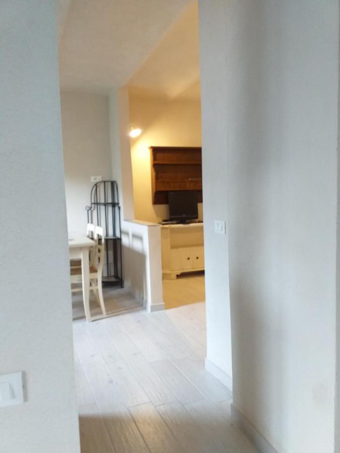 Casa Di Vecchio Borgo Villa Sarzana Eksteriør bilde