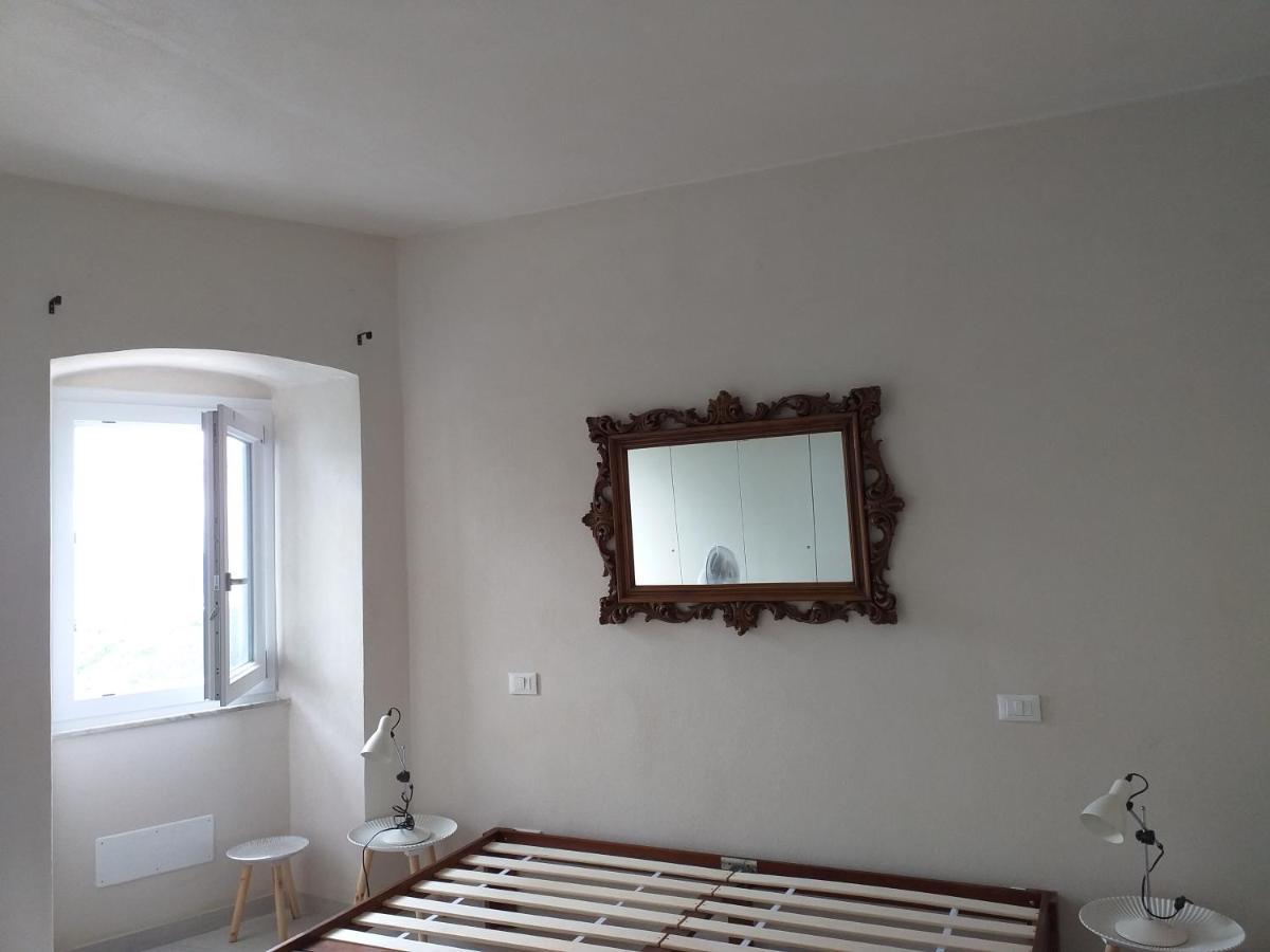 Casa Di Vecchio Borgo Villa Sarzana Eksteriør bilde
