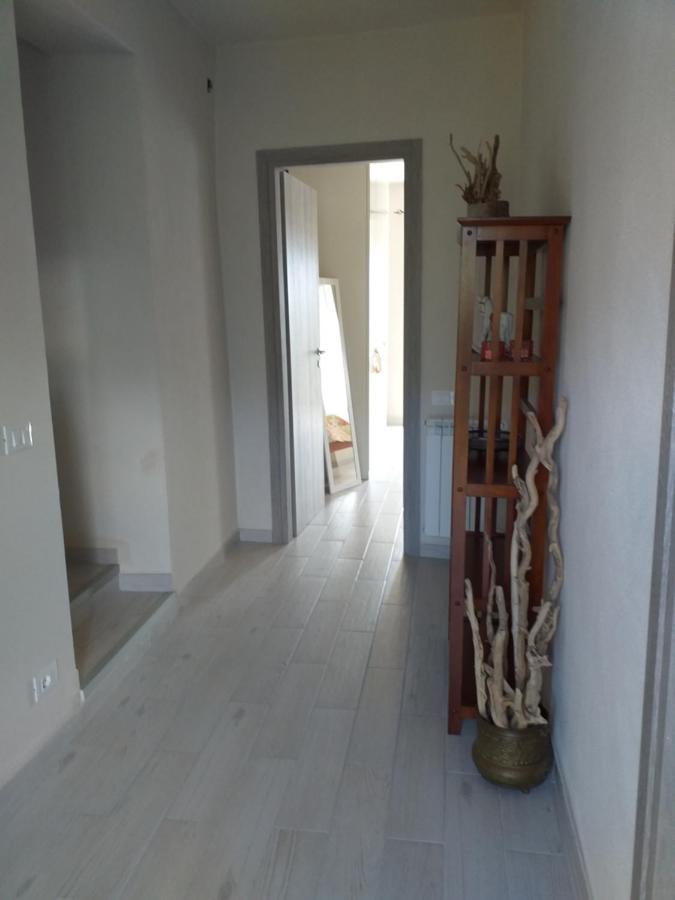 Casa Di Vecchio Borgo Villa Sarzana Eksteriør bilde