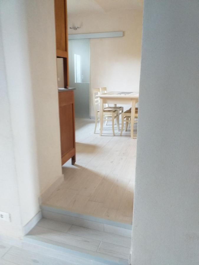 Casa Di Vecchio Borgo Villa Sarzana Eksteriør bilde