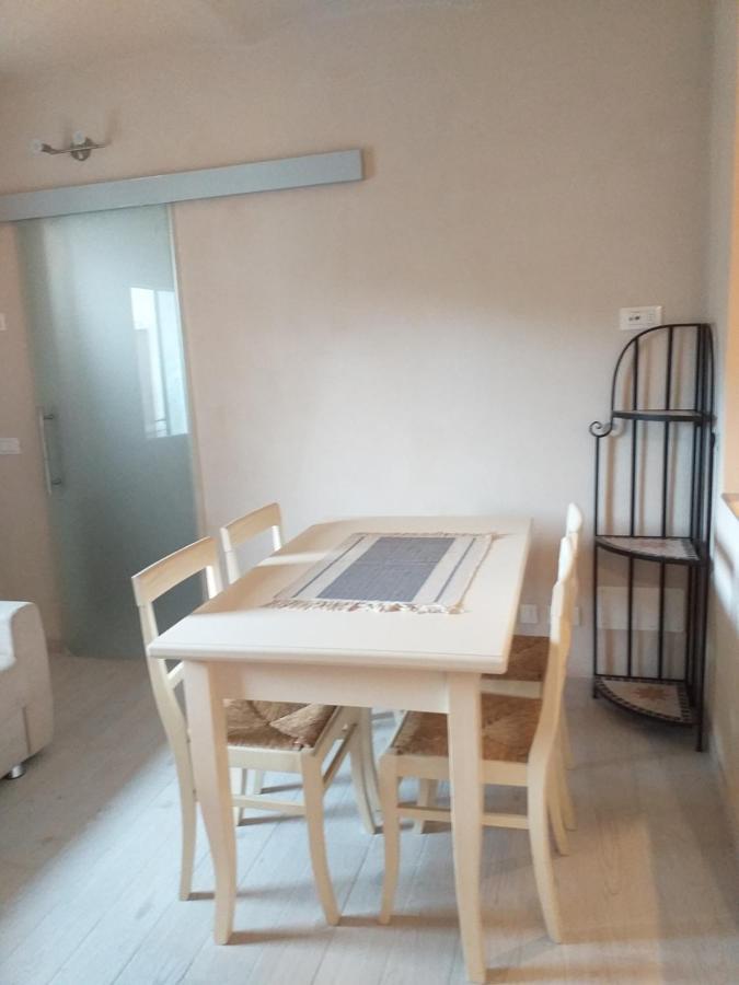 Casa Di Vecchio Borgo Villa Sarzana Eksteriør bilde