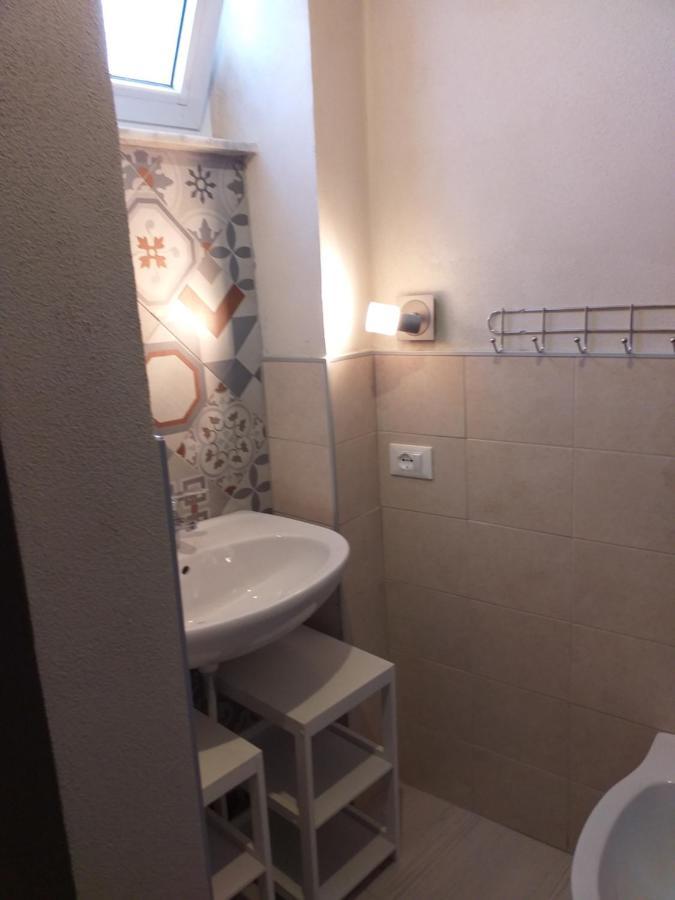 Casa Di Vecchio Borgo Villa Sarzana Eksteriør bilde