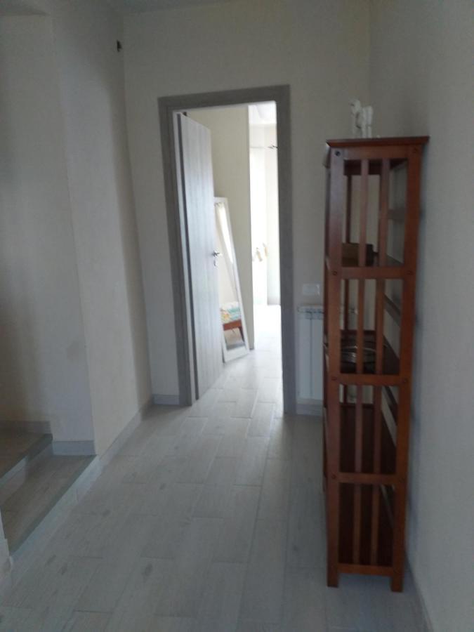 Casa Di Vecchio Borgo Villa Sarzana Eksteriør bilde