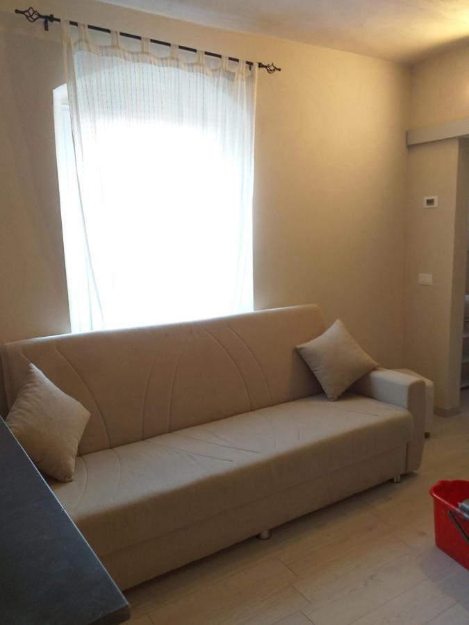 Casa Di Vecchio Borgo Villa Sarzana Eksteriør bilde