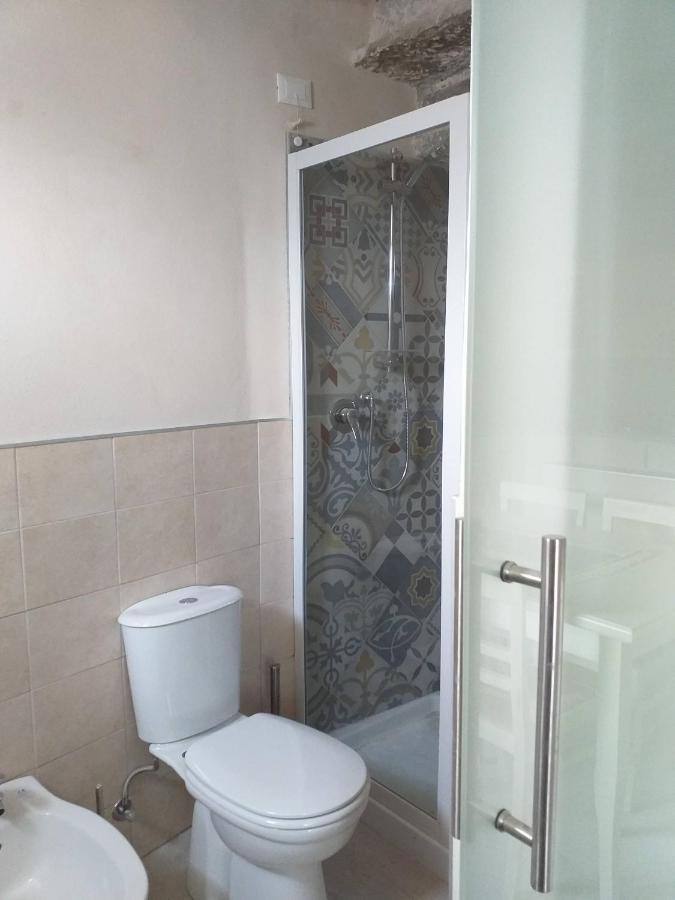 Casa Di Vecchio Borgo Villa Sarzana Eksteriør bilde